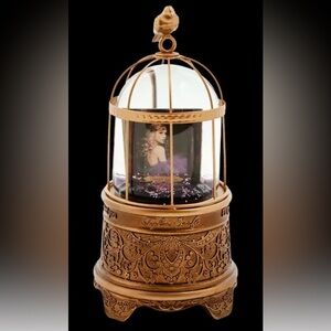 Taylor Swift Speak Now Snowglobe